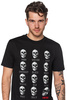 T-shirt für Herren UNDERWORLD Hater