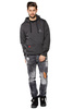 Hoodie UNDERWORLD Unisex Basic