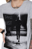 T-shirt für Damen UNDERWORLD Runner
