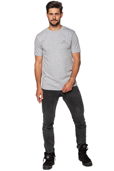 T-Shirt für Herren UNDERWORLD Basic