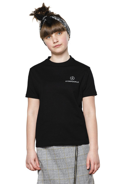 T-Shirt für Kinder UNDERWORLD Basic