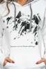 Hoodie UNDERWORLD Unisex Mountains
