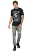 T-shirt für Herren UNDERWORLD Hope