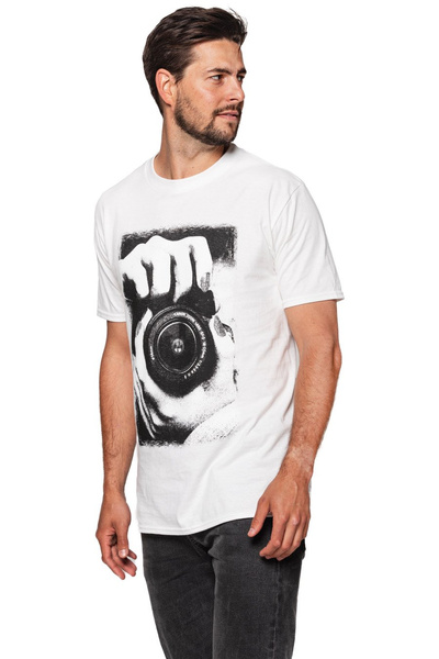 T-shirt für Herren UNDERWORLD Photographer