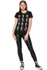 T-shirt für Damen UNDERWORLD Hater