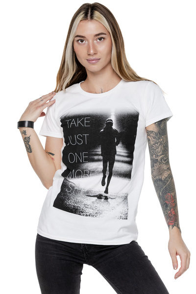 T-shirt für Damen UNDERWORLD Runner