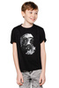 T-Shirt für Kinder UNDERWORLD Gas Mask