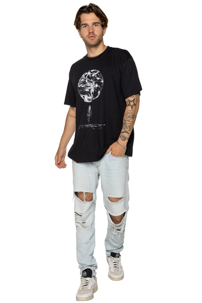 T-shirt für Herren UNDERWORLD Cosmos