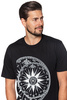 T-shirt für Herren UNDERWORLD Compass