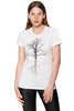 T-shirt für Damen UNDERWORLD Tree