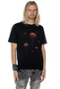 T-shirt für Herren UNDERWORLD Jellyfish