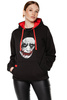 Hoodie UNDERWORLD Unisex  Joker 