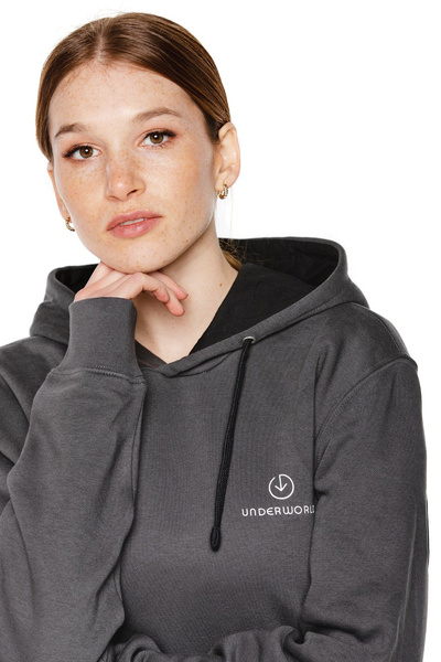 Hoodie UNDERWORLD Unisex Basic