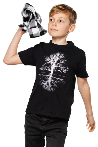 T-Shirt für Kinder UNDERWORLD Tree