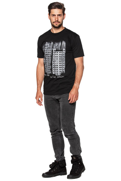 T-shirt für Herren UNDERWORLD Home