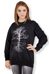 Sweatshirt UNDERWORLD Unisex Tree