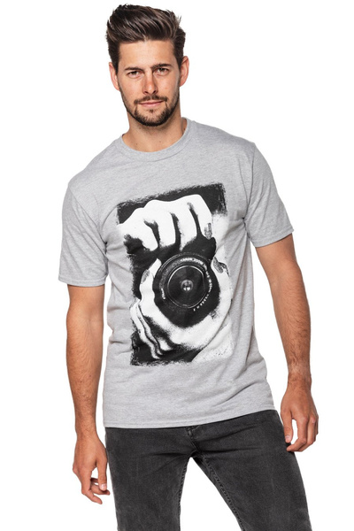 T-shirt  für Herren UNDERWORLD Photographer