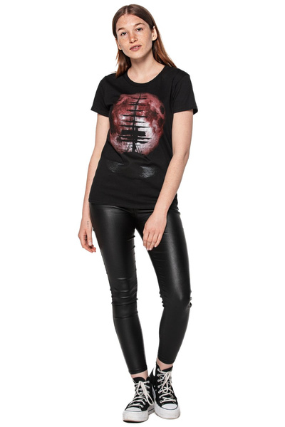 T-shirt für Damen UNDERWORLD Ship
