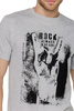 T-Shirt für Herren UNDERWORLD Rock always in my soul