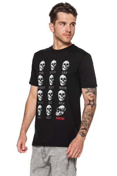 T-shirt für Herren UNDERWORLD Hater