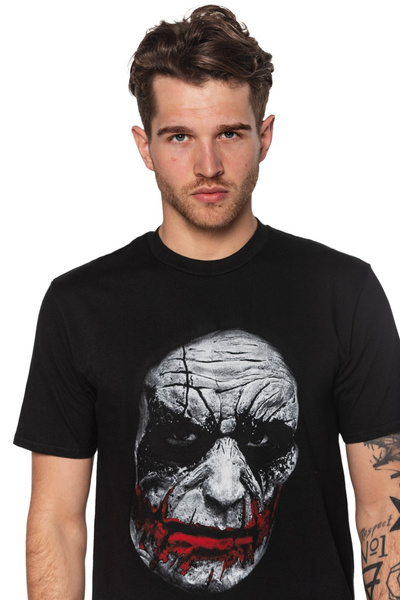 T-shirt für Herren UNDERWORLD Joker