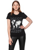 T-shirt für Damen UNDERWORLD World