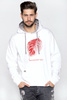 Hoodie UNDERWORLD Unisex Leaf