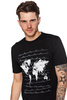 T-shirt für Herren UNDERWORLD World