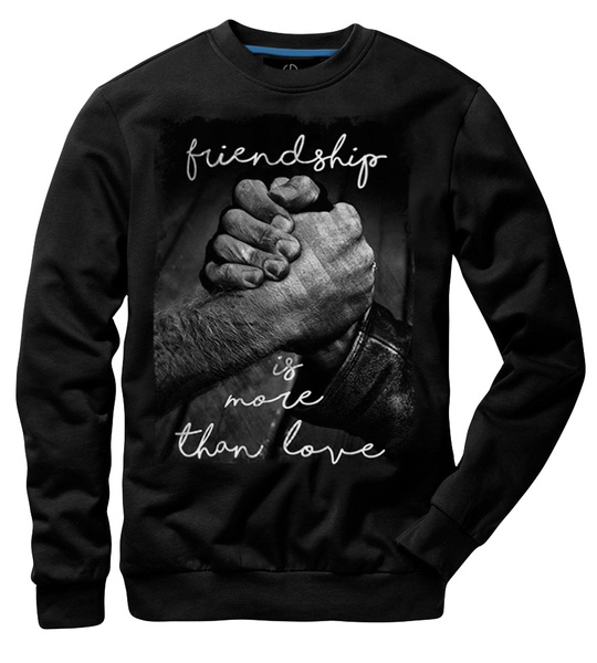 Sweatshirt UNDERWORLD Unisex Friendship