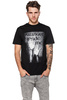 T-shirt für Herren UNDERWORLD Stranger inside me