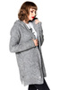 Pullover UNDERWORLD Grau