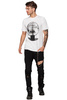 T-shirt für Herren UNDERWORLD Ship