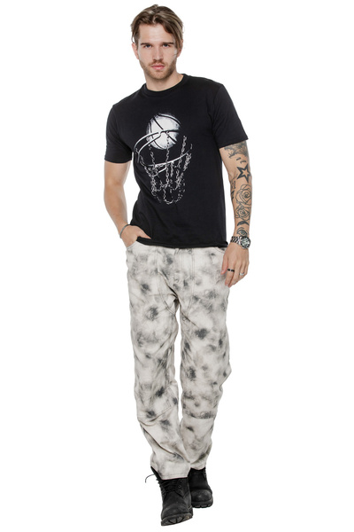 T-shirt für Herren UNDERWORLD Streetball