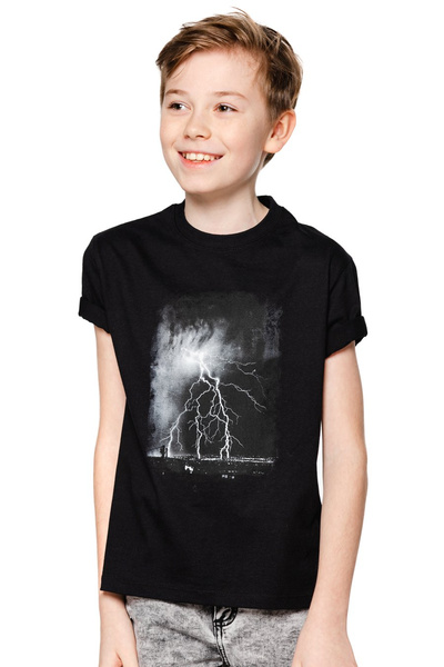 T-Shirt für Kinder UNDERWORLD Storm