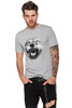T-Shirt für Herren UNDERWORLD Wolf