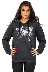 Hoodie UNDERWORLD Unisex Mountains