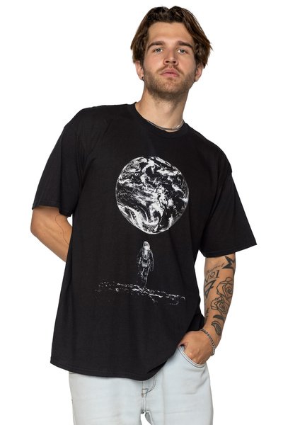 T-shirt für Herren UNDERWORLD Cosmos