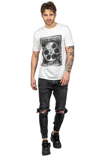 T-shirt für Herren UNDERWORLD Hope