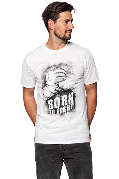 T-Shirt für Herren UNDERWORLD Born to fight