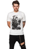 T-shirt für Herren UNDERWORLD Soldier