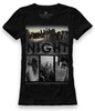 T-shirt für Damen UNDERWORLD One night in L.A.