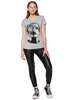 T-shirt für Damen UNDERWORLD Ship