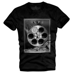 T-shirt für Herren UNDERWORLD Hope