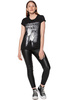 T-shirt für Damen UNDERWORLD Stranger inside me