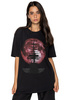 T-shirt loose fit UNDERWORLD Ship