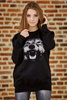 Sweatshirt UNDERWORLD Unisex Wolf