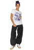T-shirt für Damen UNDERWORLD Mushrooms
