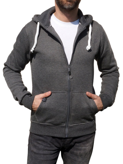 Herren-Hoodie von UNDERWORLD