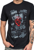 T-Shirt für Herren UNDERWORLD Rocks
