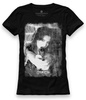 T-shirt für Damen  UNDERWORLD Sweet dreams